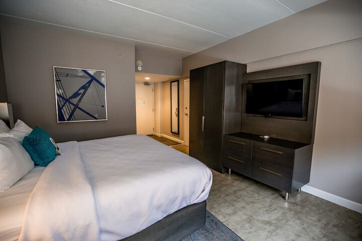 Hotel Indigo Harrisburg - Hershey by IHG