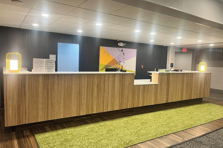 Spark by Hilton Lockport