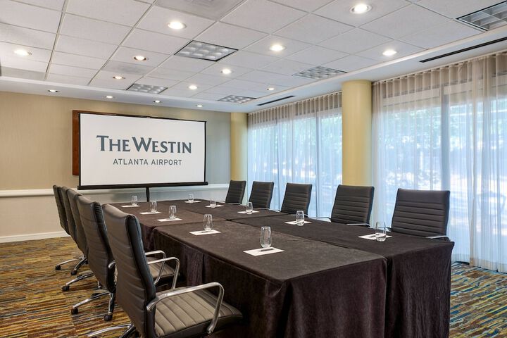 The Westin Atlanta Airport