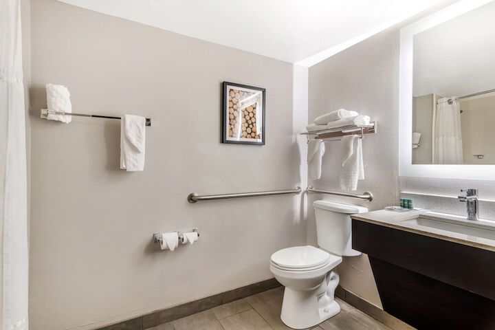 Best Western Atlanta-Marietta Ballpark Hotel
