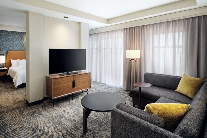 Embassy Suites Lincoln