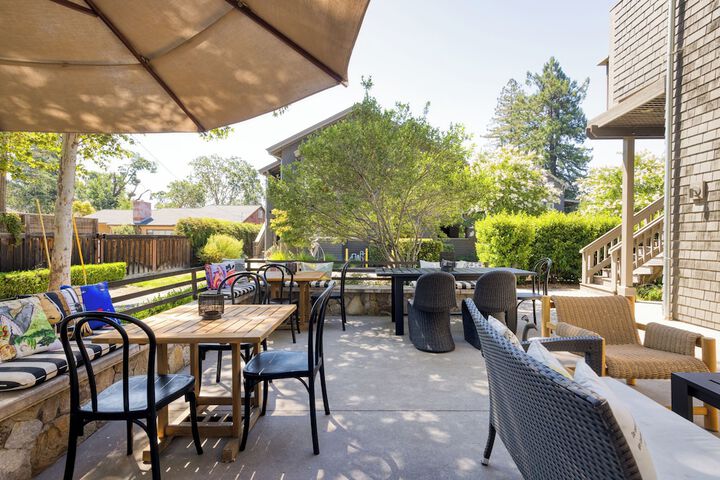 Terrace/Patio 61 of 71