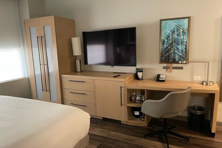 Hyatt Place Tulsa Downtown