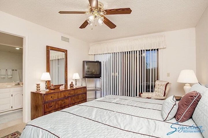 Rio Verde Golf Casita by Signature Rentals