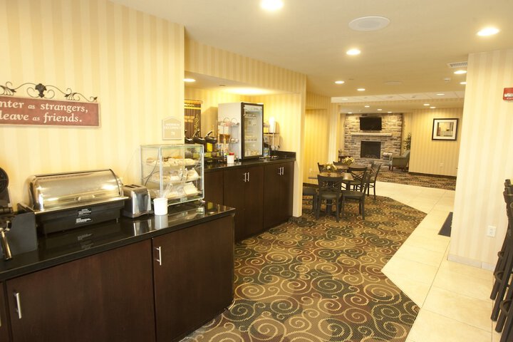 Breakfast/Coffee Service 38 of 47