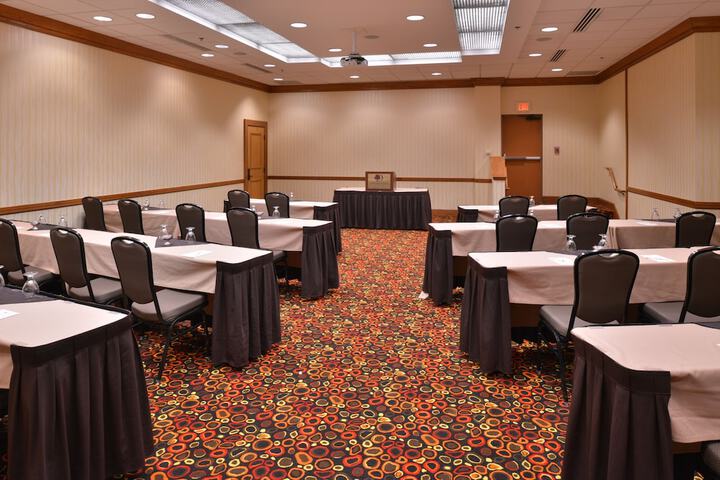 Doubletree Hotel Grand Junction
