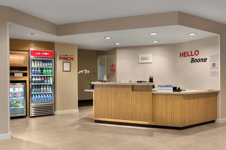 TownePlace Suites by Marriott Boone
