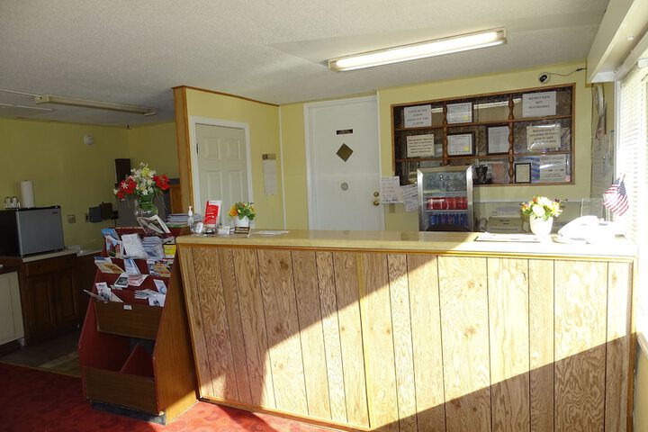 Rivers Inn Fort Madison