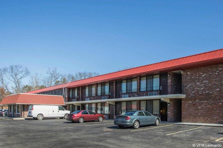 Rodeway Inn
