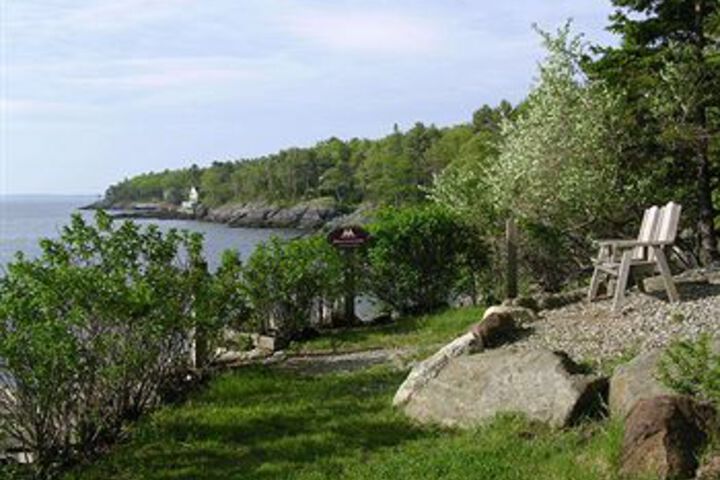 Megunticook RV Resort