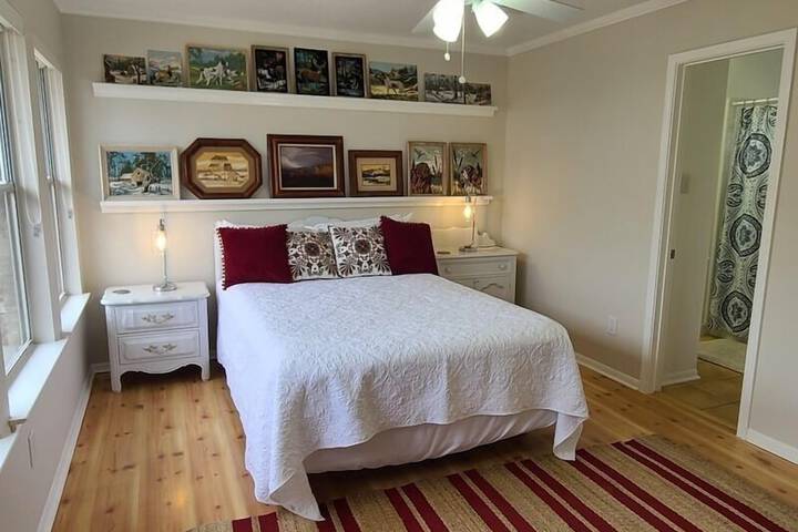 Hill Country Casitas