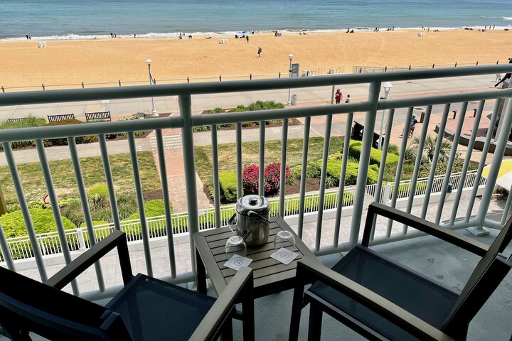Terrace/Patio 142 of 152