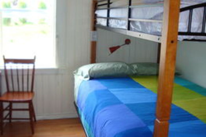Cow Bay Pioneer Guesthouse