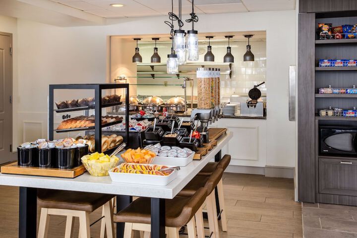 Hilton Garden Inn Nashville / Smyrna
