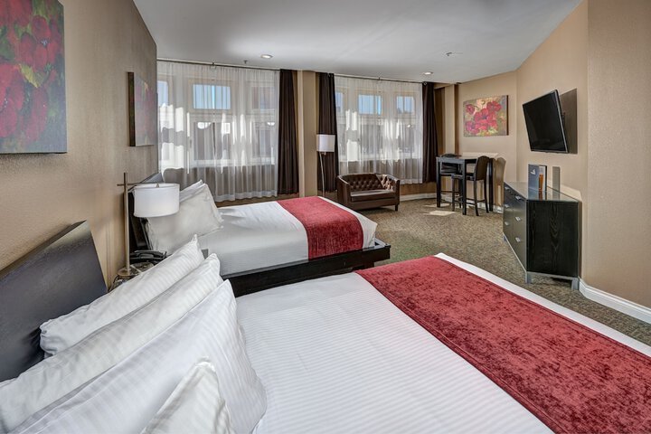 Century Casino & Hotel Cripple Creek