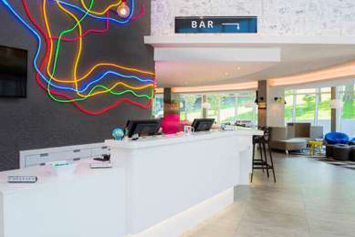 Hotel 5 of 124
