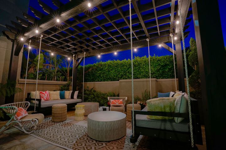 Hotel Amarano Burbank - Hollywood