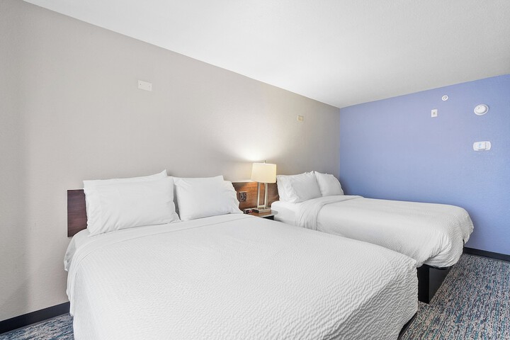 Garner Hotel Gonzales by IHG