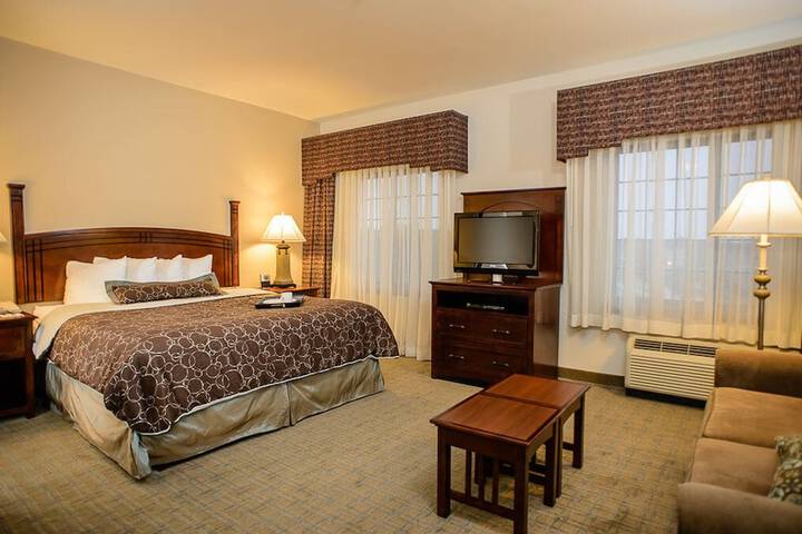Staybridge Suites Houston-Nasa / Clear Lake by IHG