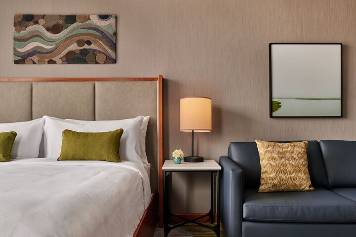 Lockwood Hotel