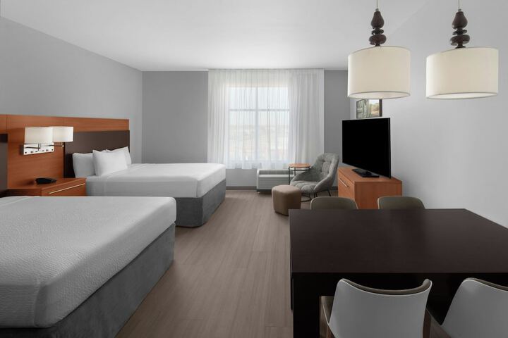 TownePlace Suites by Marriott Carlsbad