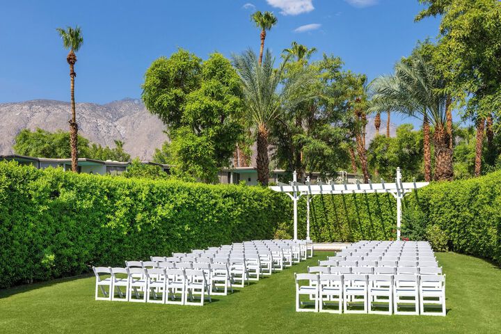 Riviera Resort Palm Springs