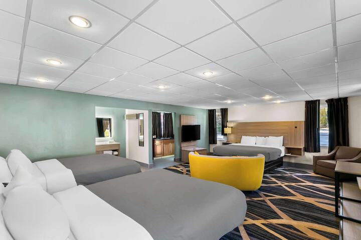 Quality Inn Downtown Helen