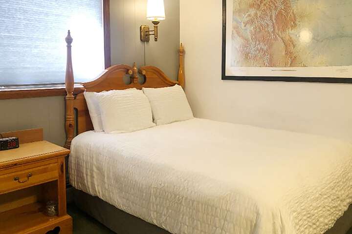 Tyrolean Lodge