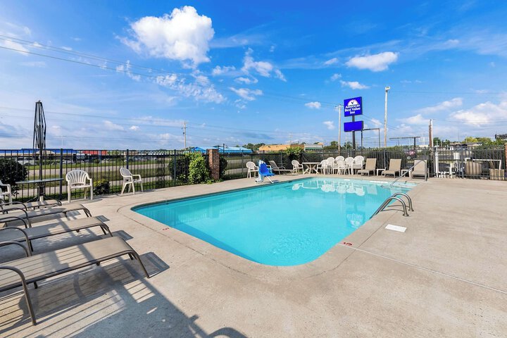 Pool 7 of 30