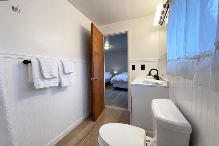 Star Gate Motel