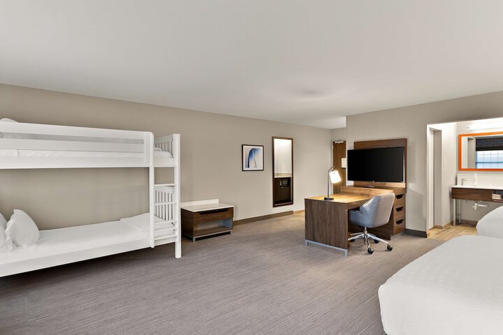 Hampton Inn & Suites by Hilton Petoskey