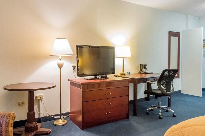 Econo Lodge