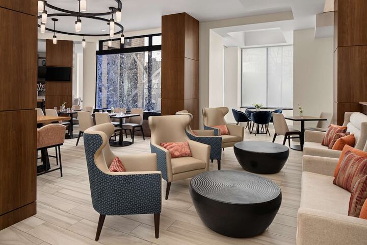 Hotel Interior 12 of 54