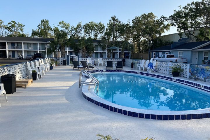 Gulf Coast Inn