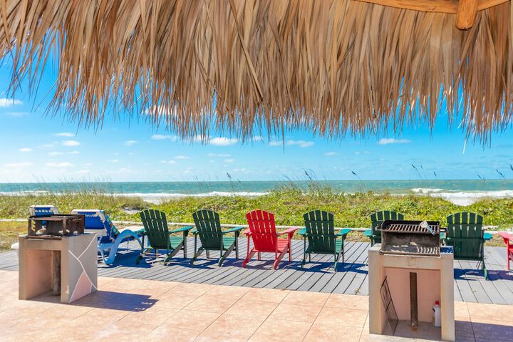 Belleair Beach Resort Motel