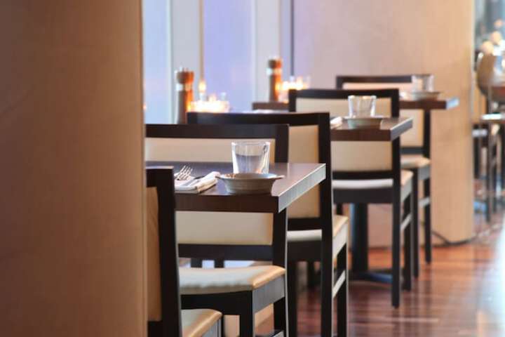 Hyatt at Olive 8