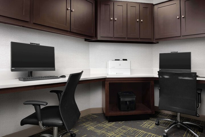 Hampton Inn & Suites Durham / North I-85