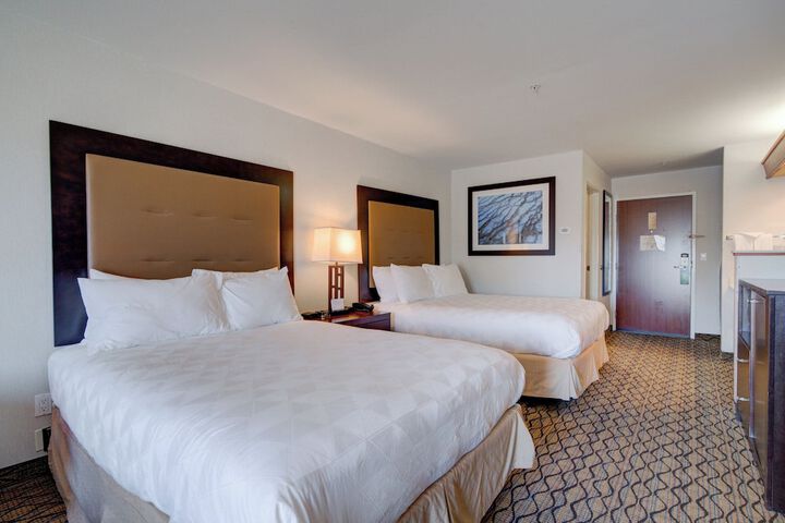 Holiday Inn West Yellowstone by IHG.