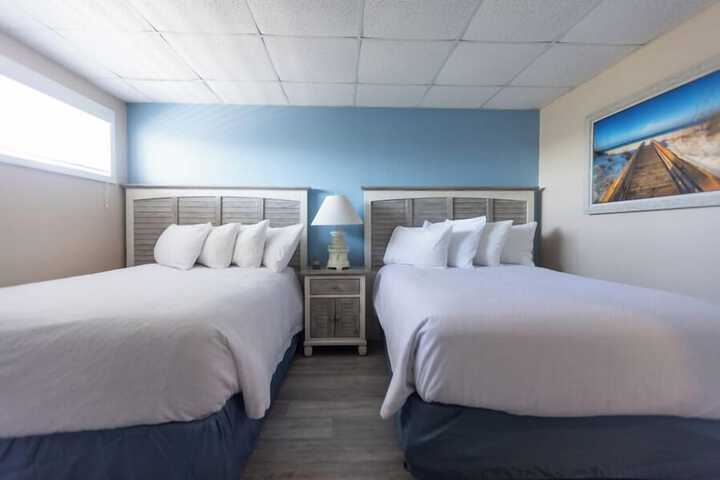 Marquis de Lafayette Hotel