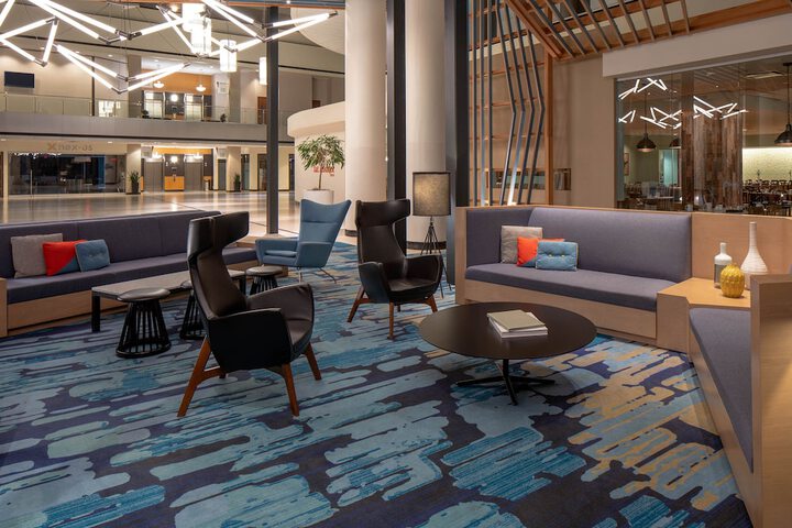 Hotel Interior 10 of 45