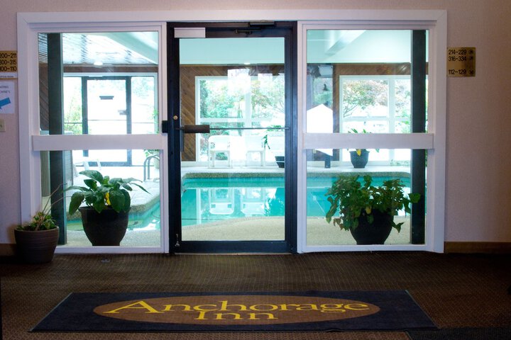 Anchorage Inn