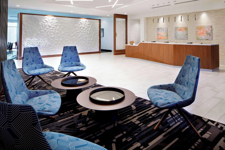Hotel Interior 13 of 38