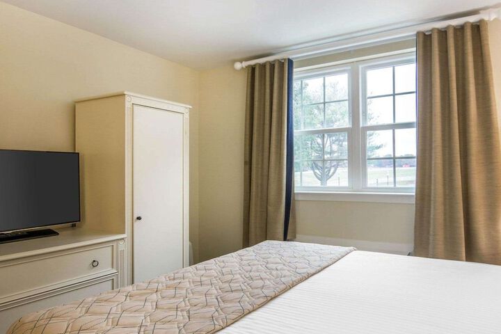Bluegreen Vacations Shenandoah Crossing an Ascend Collection Resort