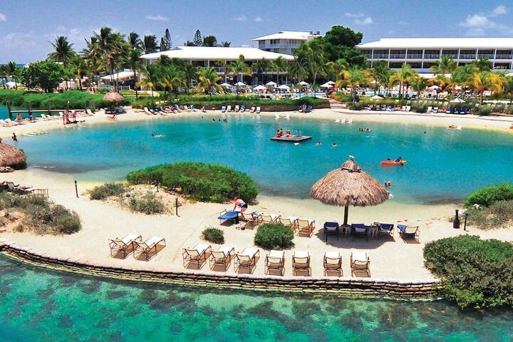 Villas at Hawks Cay Resort
