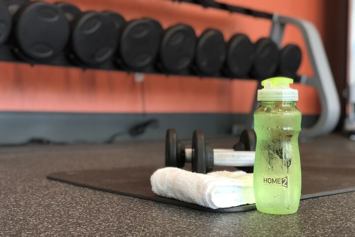 Health and Fitness 31 of 35