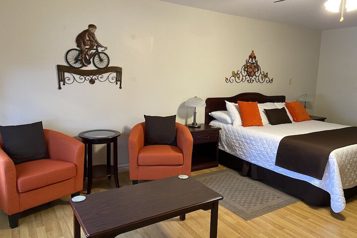 Harmony B & B & Suites