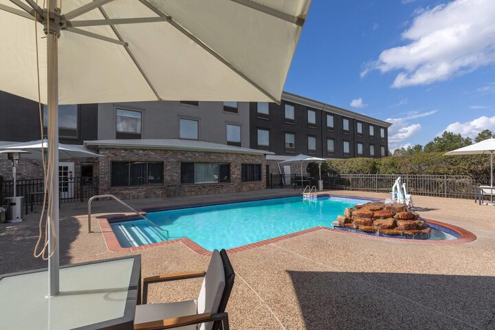 La Quinta Inn & Suites Nacogdoches