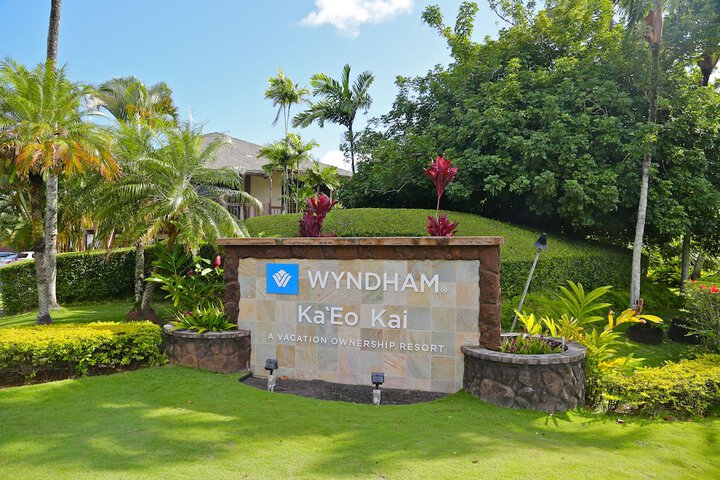 Club Wyndham Ka ‘Eo Kai