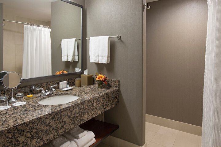 The Paramount Hotel