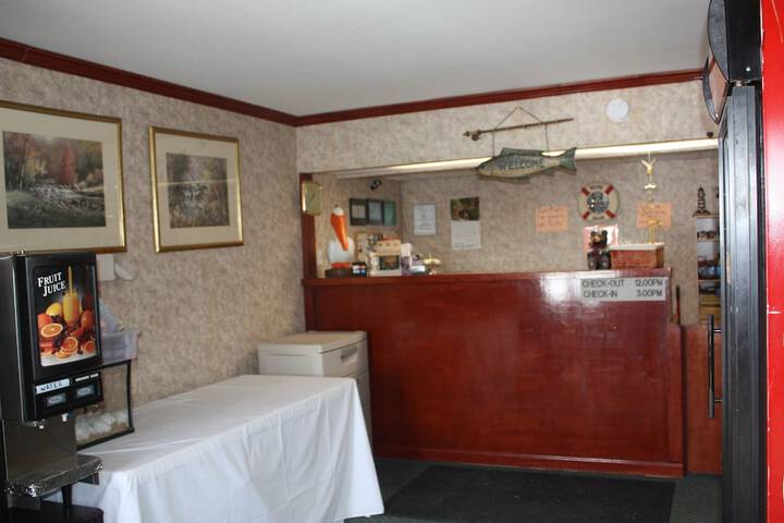 Hotel Interior 12 of 29